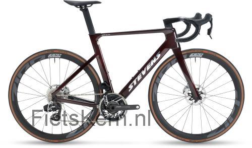 Stevens Arcalis specificaties